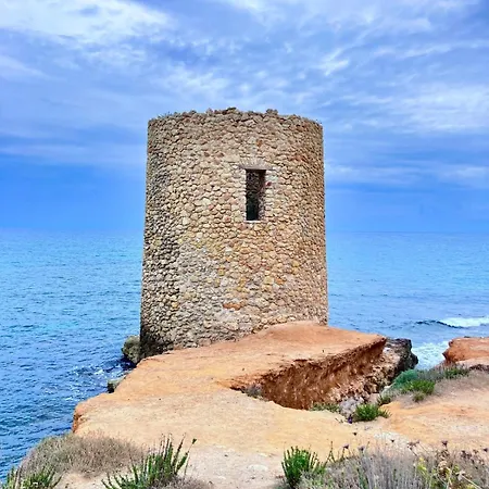 아파트 In Con Giardino, Vicino Al Mare Marina di Sorso