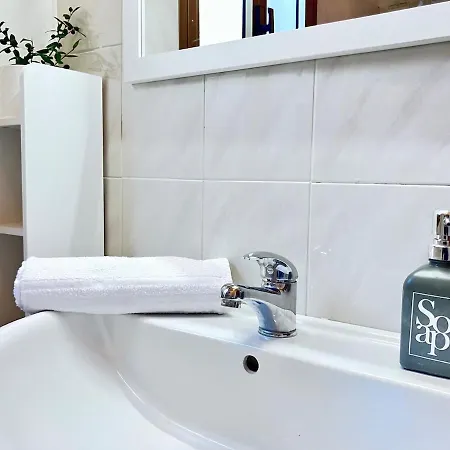 아파트 In Con Giardino, Vicino Al Mare Marina di Sorso