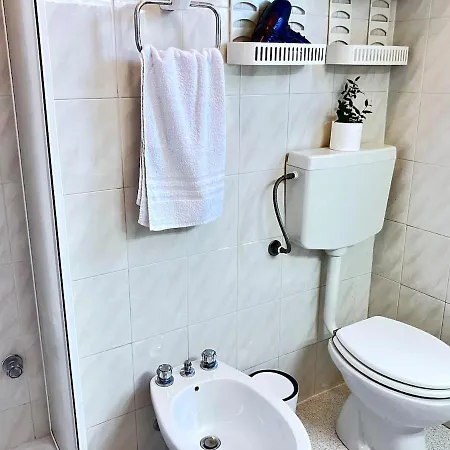 아파트 In Con Giardino, Vicino Al Mare Marina di Sorso
