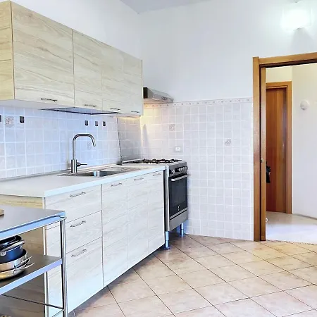 Apartment In Con Giardino, Vicino Al Mare Marina di Sorso
