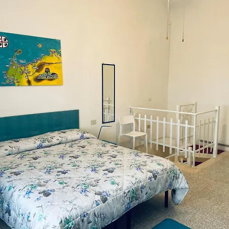 In Con Giardino, Vicino Al Mare Apartment *