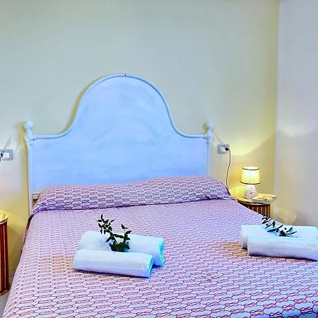 Apartamento In Con Giardino, Vicino Al Mare Marina di Sorso