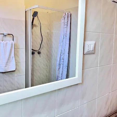 In Con Giardino, Vicino Al Mare Apartamento Marina di Sorso