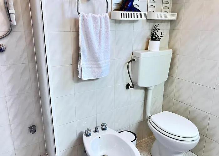 Апартаменты In Con Giardino, Vicino Al Mare Marina di Sorso