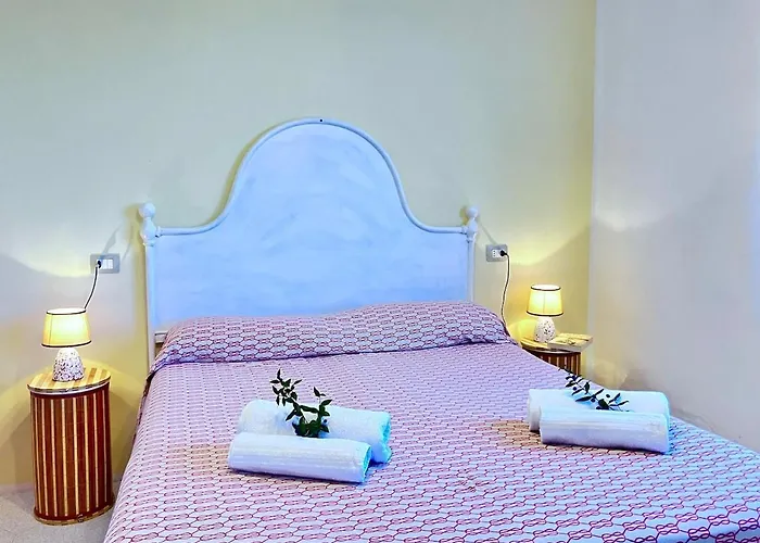 Apartment In Con Giardino, Vicino Al Mare Marina di Sorso